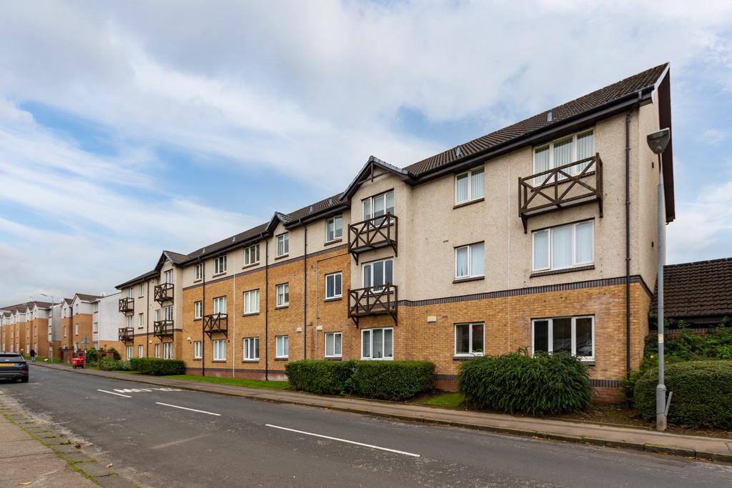 Turners Avenue, Paisley, Renfrewshire 1 bed apartment for sale £69,995