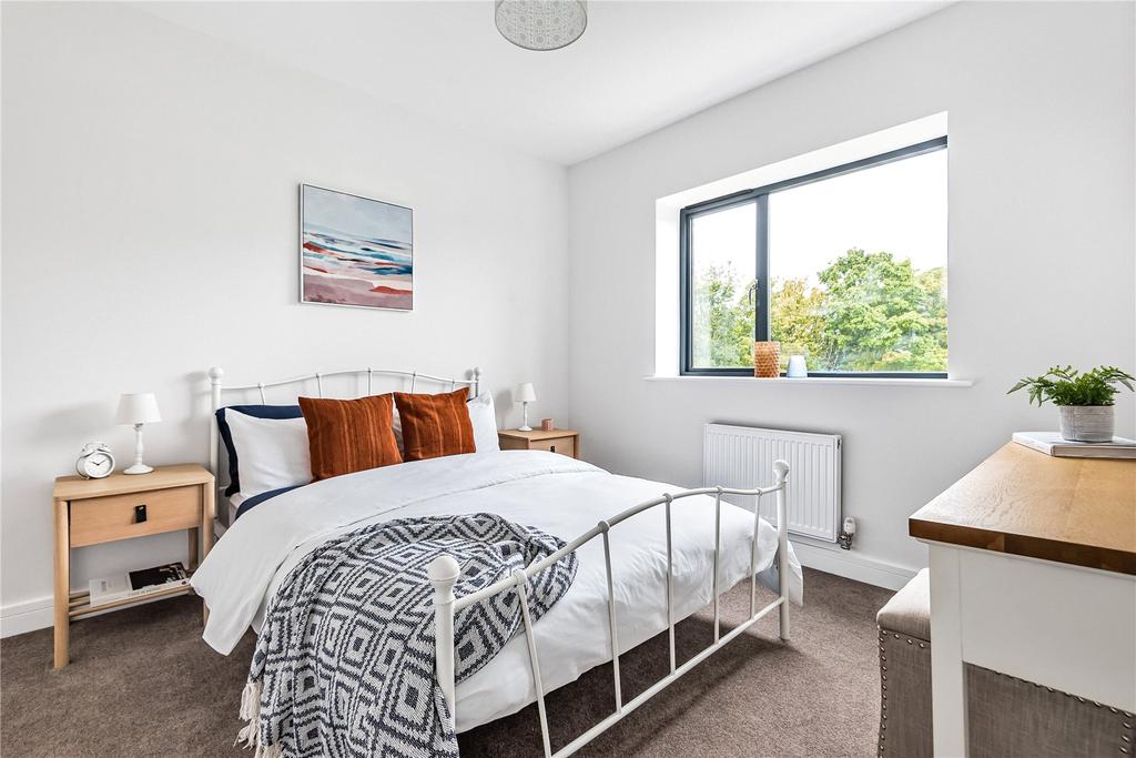 Whiteway Close, 167 Springvale Road... 3 bed terraced house £430,000