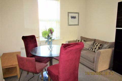 1 bedroom apartment to rent, Clough Road, Masborough