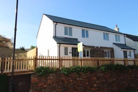 1, Chi Mena Fore Street, Grampound, Truro, TR2 4QU