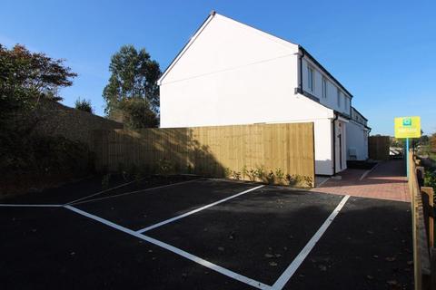 1, Chi Mena Fore Street, Grampound, Truro, TR2 4QU