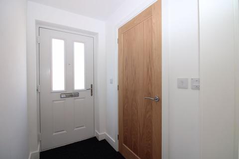 1, Chi Mena Fore Street, Grampound, Truro, TR2 4QU