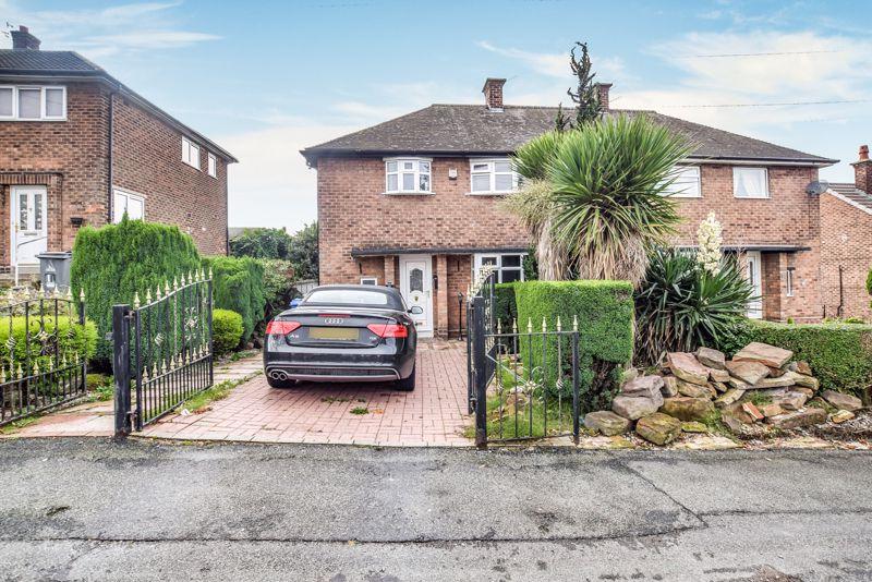 Penn Lane, Runcorn 3 bed semidetached house £185,000