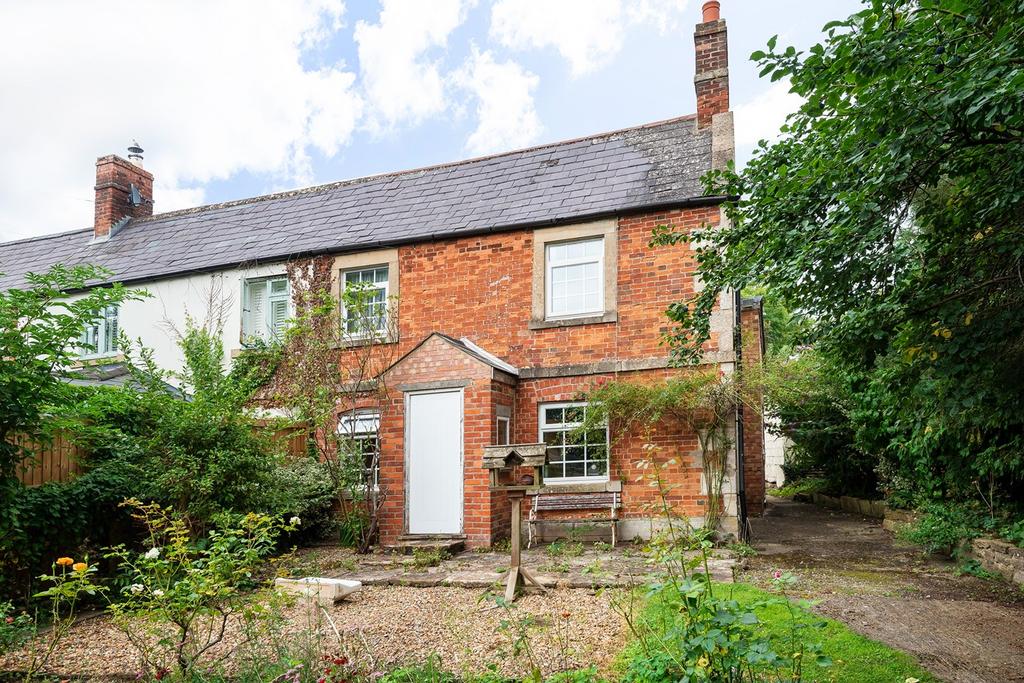 Sells Green, Seend, Melksham, SN12 2 bed end of terrace house £250,000