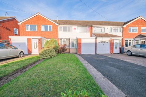 11 Ashwood Close, Sutton Coldfield, B74 3TA