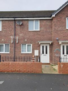 undefined, Redworth Mews, Ashington, NE63 0QF