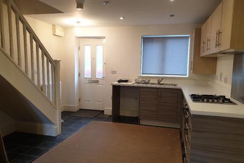 undefined, Redworth Mews, Ashington, NE63 0QF