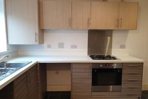 undefined, Redworth Mews, Ashington, NE63 0QF