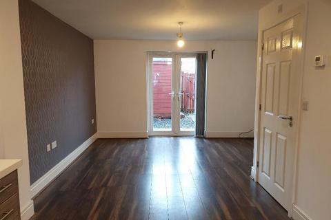 undefined, Redworth Mews, Ashington, NE63 0QF