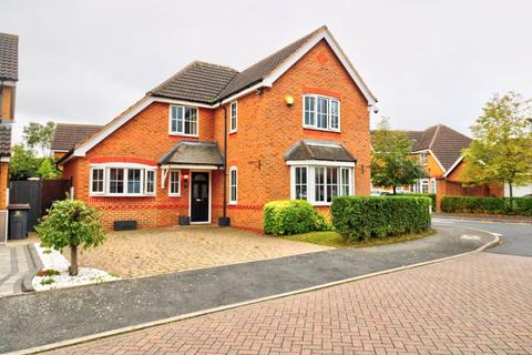 4 bedroom detached house for sale - The Woodlands, Sutton Coldfield