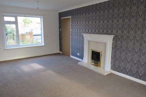 2 bedroom semi-detached house to rent, Lime Grove, Shildon