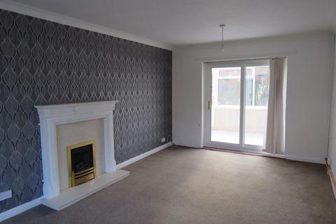 2 bedroom semi-detached house to rent, Lime Grove, Shildon