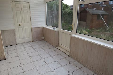 2 bedroom semi-detached house to rent, Lime Grove, Shildon