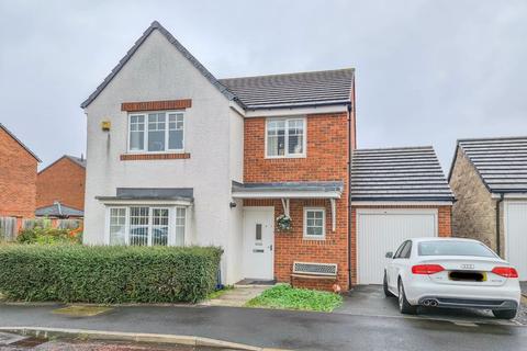 1 Addison View, Blaydon-on-tyne, NE21 4FF