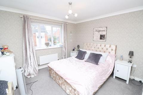 1 Addison View, Blaydon-on-tyne, NE21 4FF