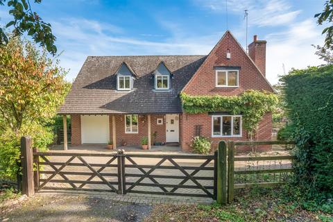 1 Bakers Lane, Ashton Under Hill, Evesham, WR11 7ZS