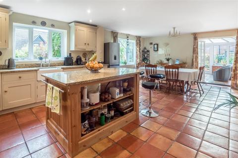 1 Bakers Lane, Ashton Under Hill, Evesham, WR11 7ZS