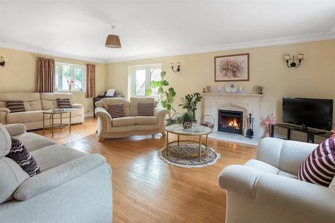1 Bakers Lane, Ashton Under Hill, Evesham, WR11 7ZS