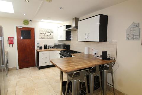 6 bedroom terraced house to rent - Mowbray Street, Coventry