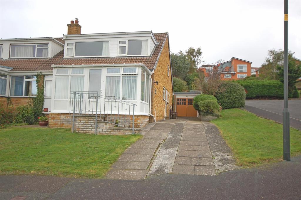 Rhoshendre, Waunfawr, Aberystwyth 3 bed house £295,000