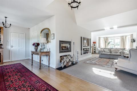 Northdown Down Lane, Compton, Guildford, GU3 1DN