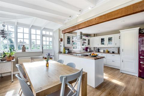 Northdown Down Lane, Compton, Guildford, GU3 1DN