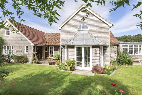 Northdown Down Lane, Compton, Guildford, GU3 1DN