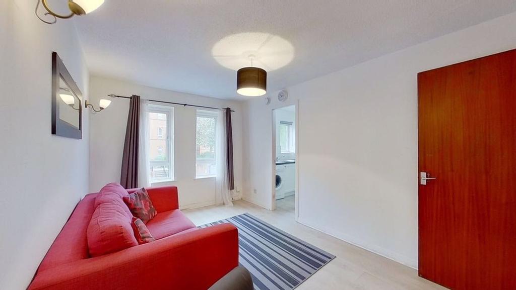 ST VINCENT STREET, GLASGOW, G3 8XU 1 bed flat £700 pcm (£162 pw)