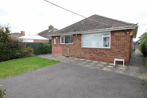 124 Barton Drive, Barton On Sea, New Milton, BH25 7JL