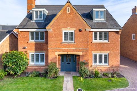 49 Cae Canol, Penarth, CF64 3RL