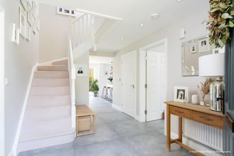 49 Cae Canol, Penarth, CF64 3RL