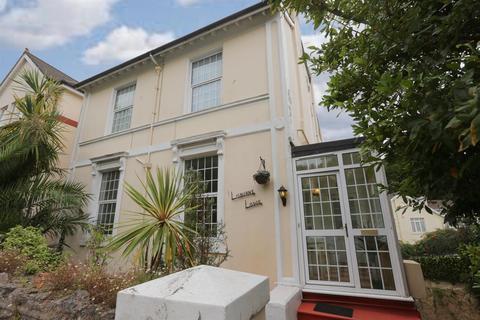 5 bedroom detached house for sale - Babbacombe Road, Torquay, TQ1 1HN