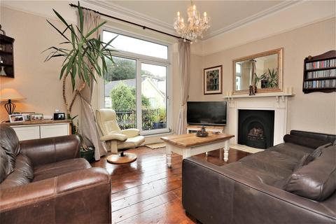 5 bedroom detached house for sale - Babbacombe Road, Torquay, TQ1 1HN