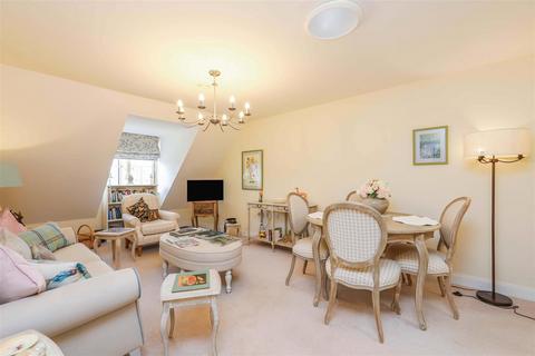 2 bedroom apartment for sale, Keatley Place, Hospital Road, Moreton in Marsh