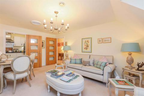 2 bedroom apartment for sale, Keatley Place, Hospital Road, Moreton in Marsh