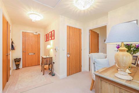 Apartment 19, Keatley Place Hospital Road, Moreton-in-marsh, GL56 0DQ