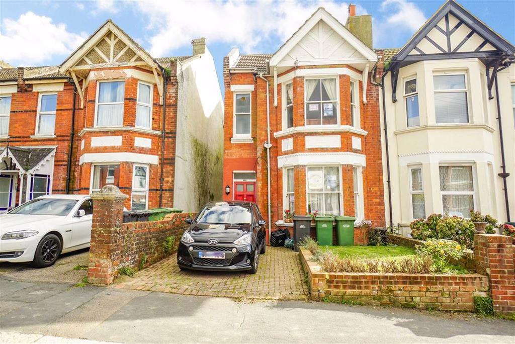 Ashburnham Road, Hastings, East Sussex 4 bed semidetached house £450,000