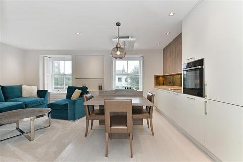 2 bedroom apartment to rent, Clifton Gardens, Little Venice W9