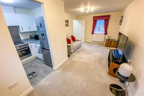 2 Azure Walk, Nuneaton, CV10 9GQ