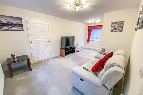 2 Azure Walk, Nuneaton, CV10 9GQ