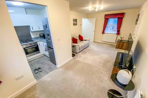 2 Azure Walk, Nuneaton, CV10 9GQ