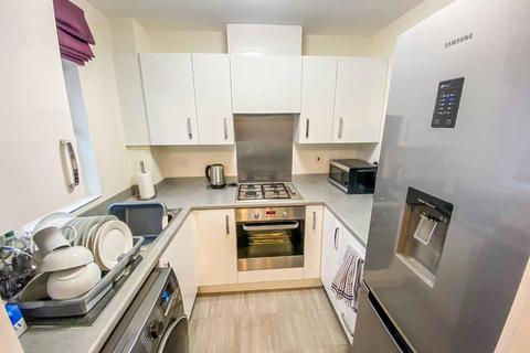 2 Azure Walk, Nuneaton, CV10 9GQ