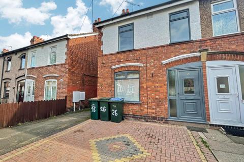 26 Fowler Road, Coventry, CV6 1NE