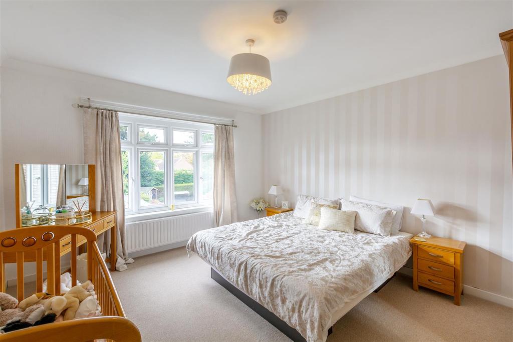 Bedroom 5