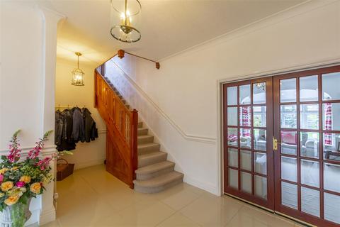 6 Central Avenue, Borrowash, Derby, DE72 3JZ