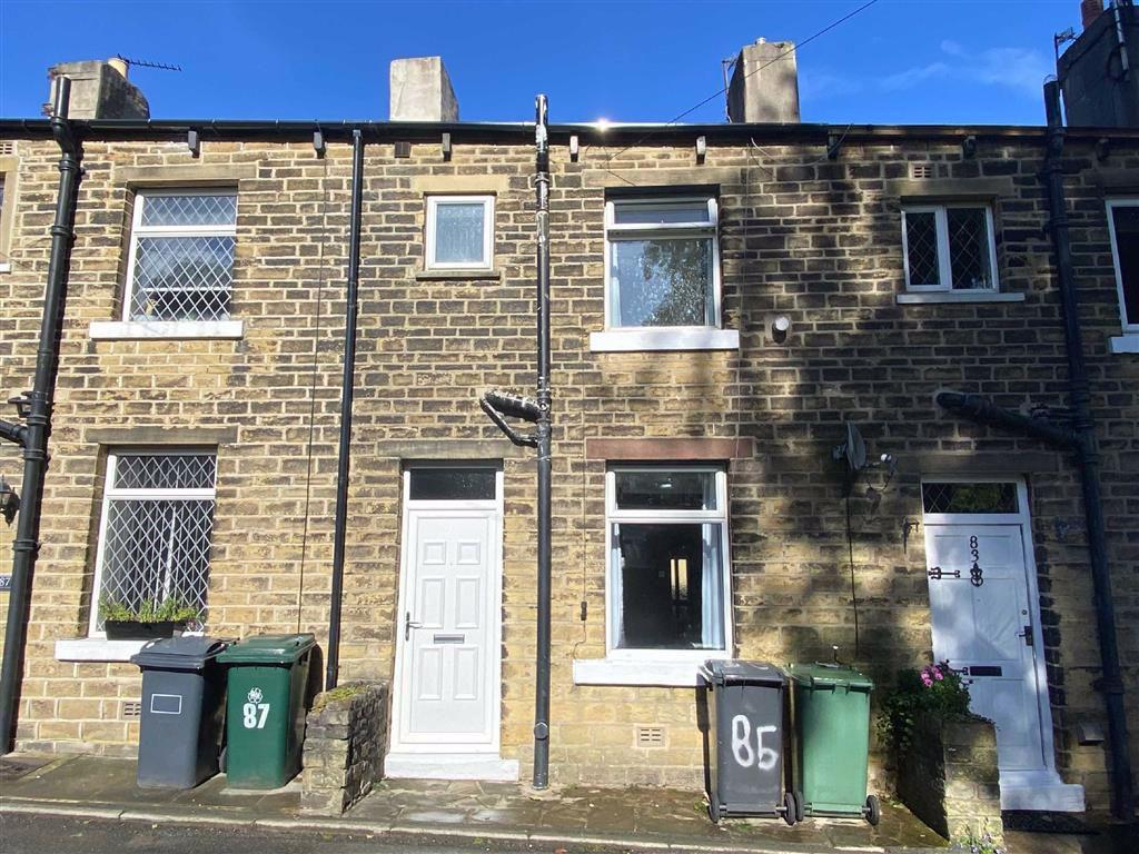 Wood Street, Longwood, Huddersfield, HD3 2 bed terraced house £550