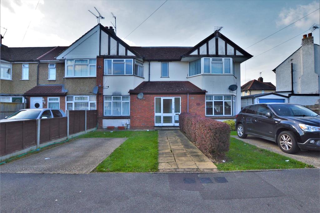 Mildenhall Road Slough Berkshire 1 bed £170,000