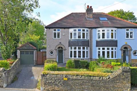 14 Hallamgate Road, Sheffield, S10 5BT