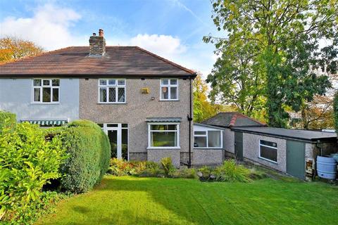 14 Hallamgate Road, Sheffield, S10 5BT