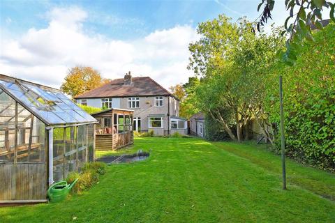 14 Hallamgate Road, Sheffield, S10 5BT